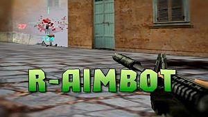 Скачать R-AimBot для кс 1.6